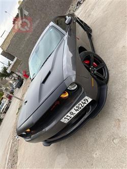 دودج تشالنجر